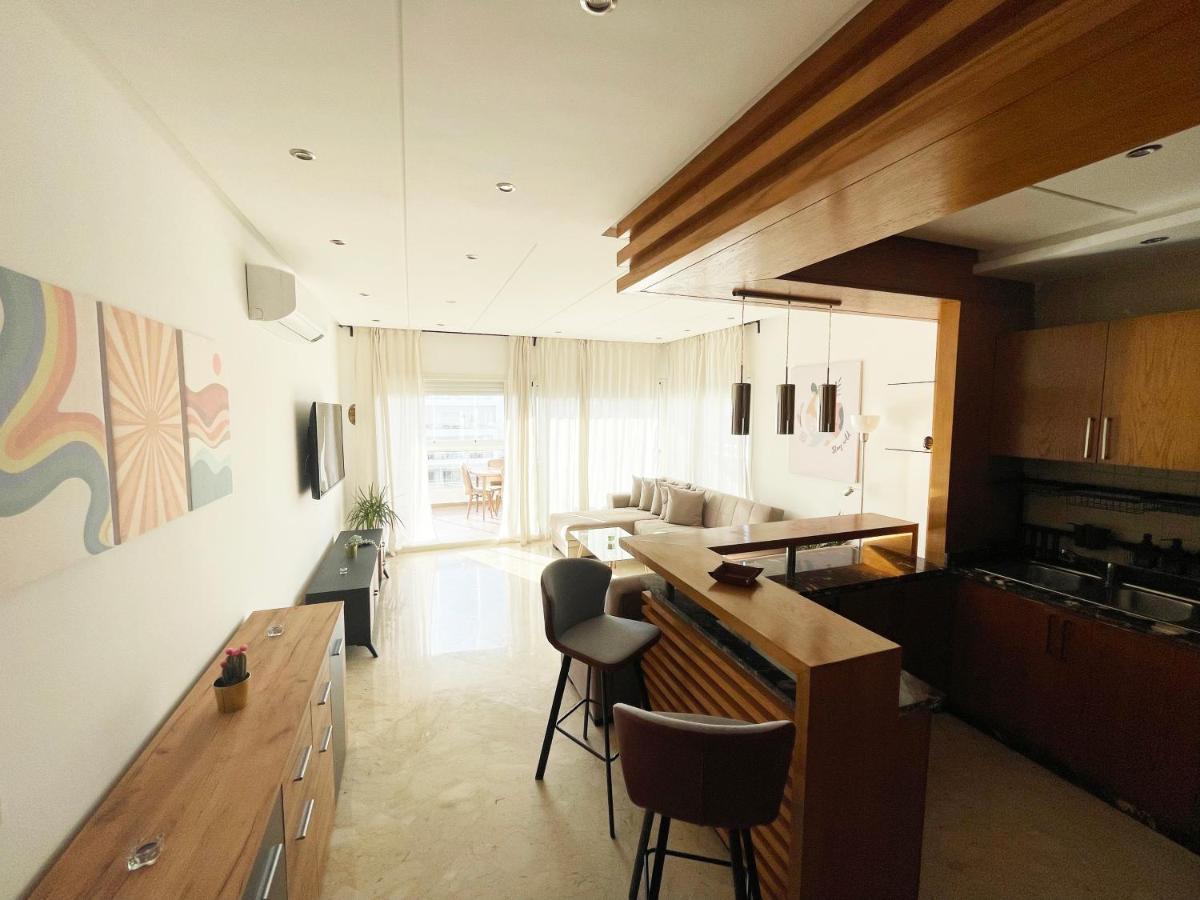 Peninsula Dar Bouazza Superbe Appartement En Residence Avec Piscine Activites Екстериор снимка