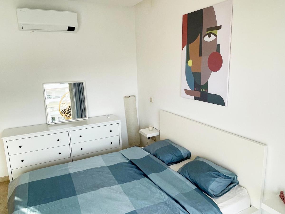 Peninsula Dar Bouazza Superbe Appartement En Residence Avec Piscine Activites Екстериор снимка