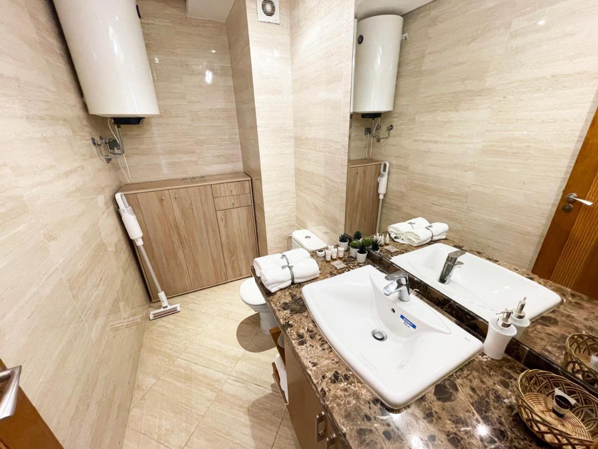 Peninsula Dar Bouazza Superbe Appartement En Residence Avec Piscine Activites Екстериор снимка