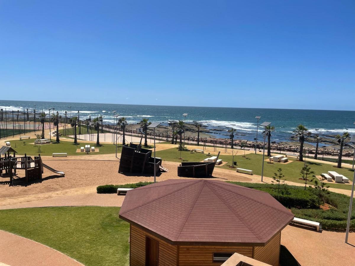 Peninsula Dar Bouazza Superbe Appartement En Residence Avec Piscine Activites Екстериор снимка